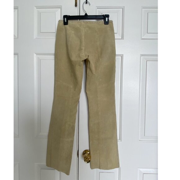 Wilson's Leather Vintage Suede Pants - Picture 5 of 7